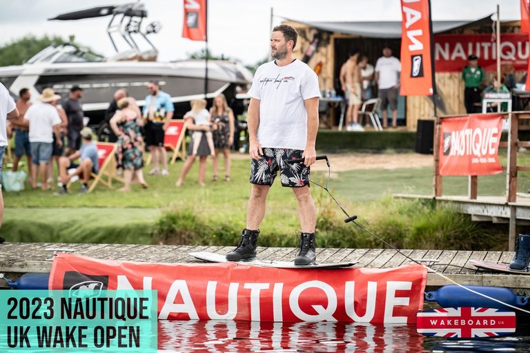 2023 Nautique Wake Open - Photo Mantis Pro Media